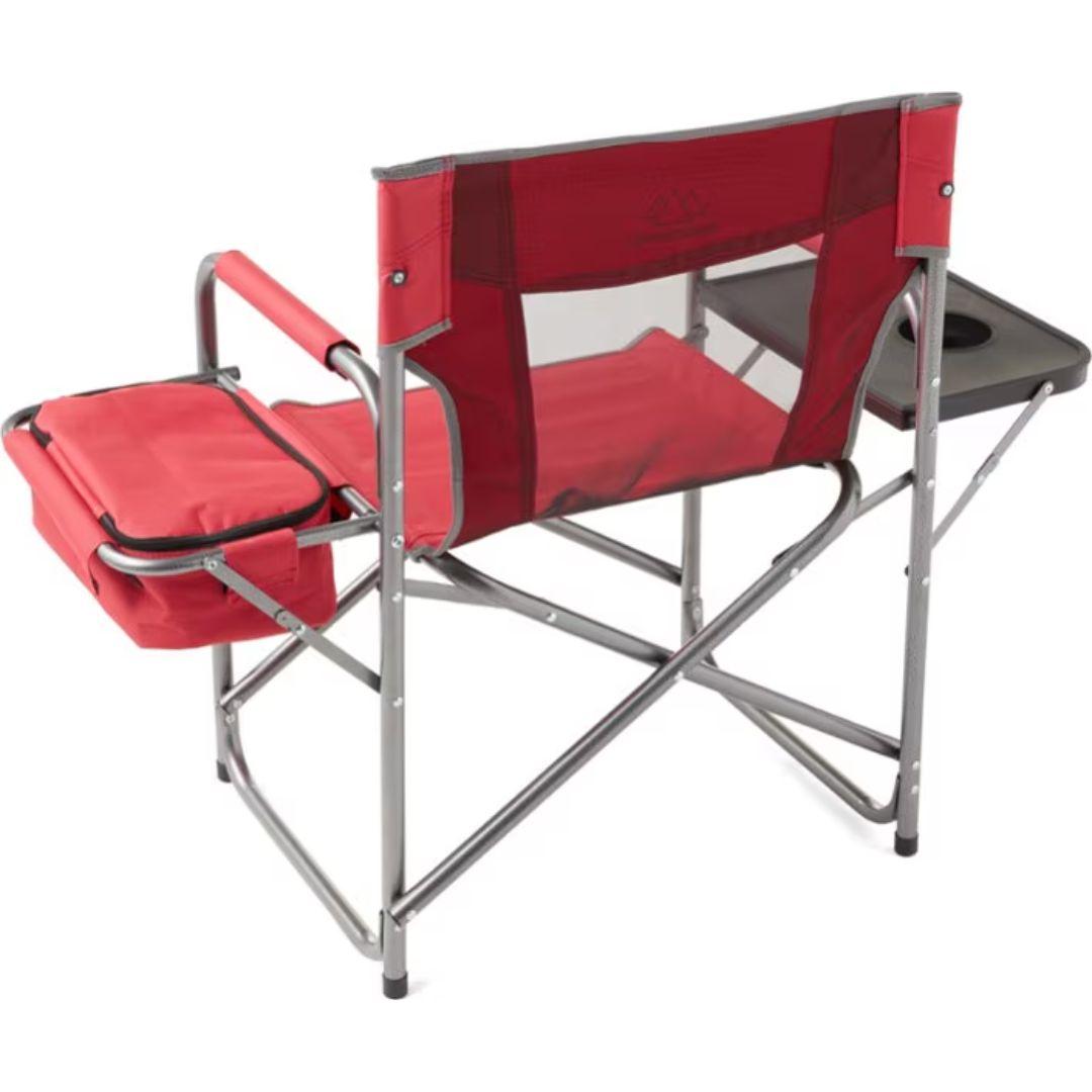 Mountain Summit Gear Cooler Chair